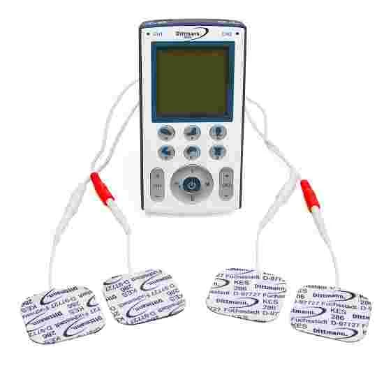 Dittmann Health "TEN 250" TENS Machine 5 Dittmann Health "TEN 250" TENS Machine - Image 5