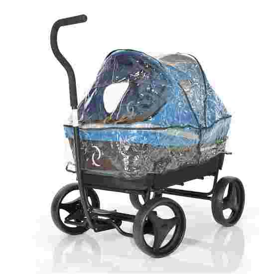 Beach Wagon Company Rain Cover For The "Lite" Pull-Along Cart 3 Beach Wagon Company Rain Cover For The "Lite" Pull-Along Cart - Image 3