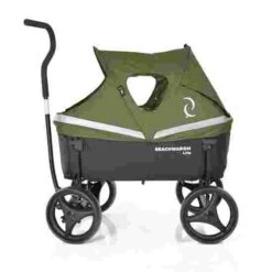 Beach Wagon Company Canopy For The "Lite" Pull-Along Cart -Sport Sale Shop 278 6533 1