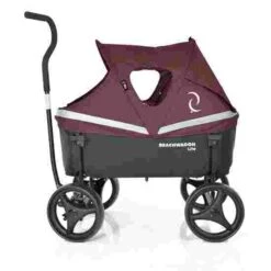 Beach Wagon Company Canopy For The "Lite" Pull-Along Cart -Sport Sale Shop 278 6546 1