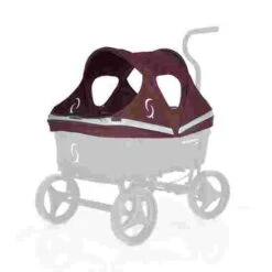 Beach Wagon Company Canopy For The "Lite" Pull-Along Cart -Sport Sale Shop 278 6546
