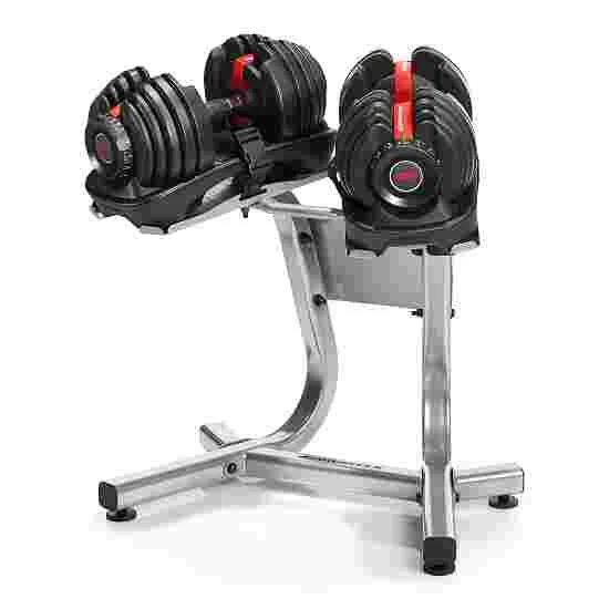 Bowflex Selecttech Dumbbell 2 Bowflex Selecttech Dumbbell - Image 2