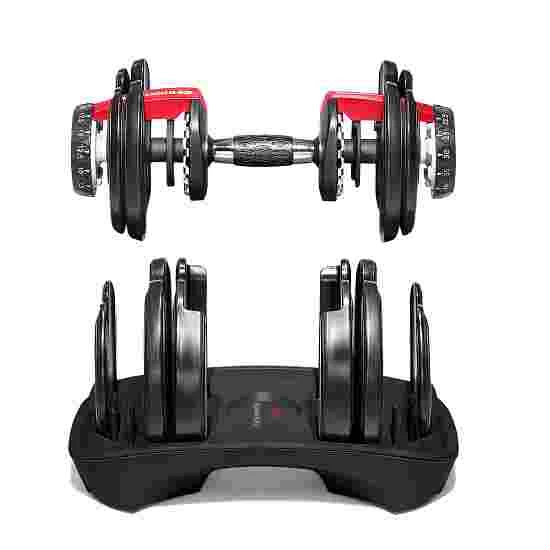 Bowflex Selecttech Dumbbell 3 Bowflex Selecttech Dumbbell - Image 3