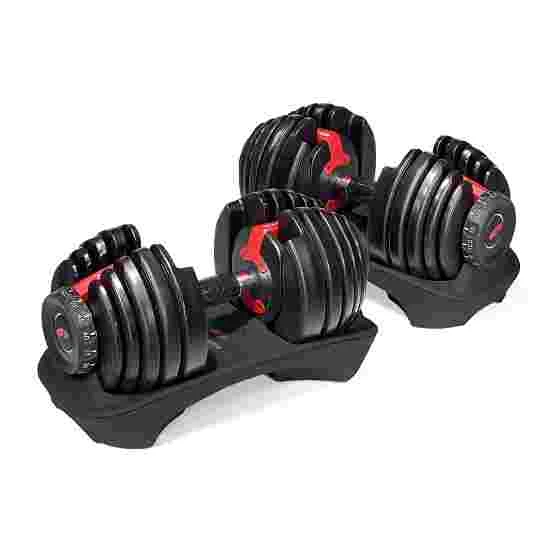 Bowflex Selecttech Dumbbell 6 Bowflex Selecttech Dumbbell - Image 6