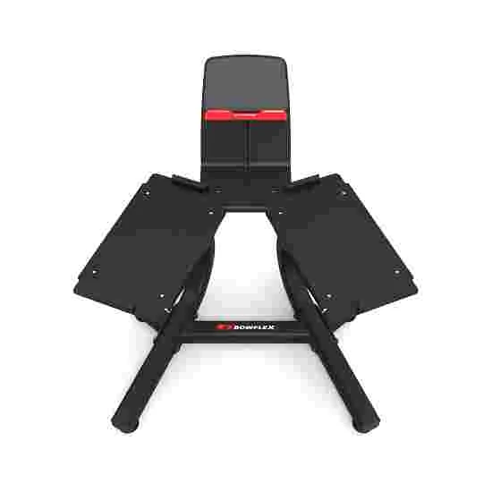 Bowflex Selecttech Dumbbell Stand 1 Bowflex Selecttech Dumbbell Stand