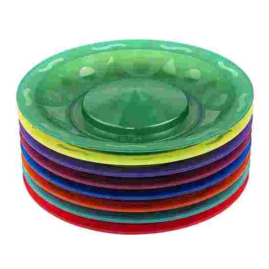 Henrys Spinning Plate 1 Henrys Spinning Plate