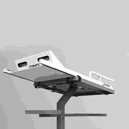 Finis "Track Start" Pool Starting Block Unit 2 Finis "Track Start" Pool Starting Block Unit - Image 2