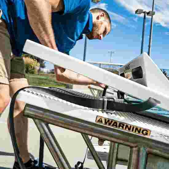 Finis "Track Start" Pool Starting Block Unit 4 Finis "Track Start" Pool Starting Block Unit - Image 4