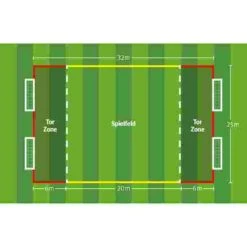 Sport-Thieme "Young Players" Marking Tape 7 Sport-Thieme "Young Players" Marking Tape -Sport Sale Shop 292 5208