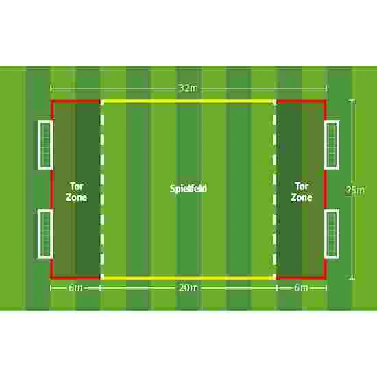 Sport-Thieme "Young Players" Marking Tape 3 Sport-Thieme "Young Players" Marking Tape - Image 3