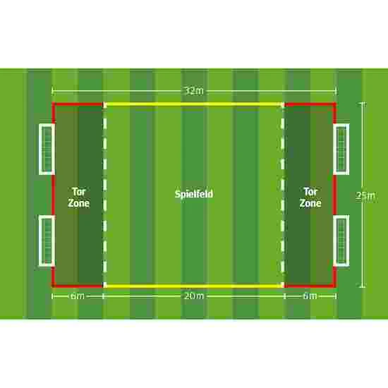 Sport-Thieme "Young Players" Marking Tape 4 Sport-Thieme "Young Players" Marking Tape - Image 4