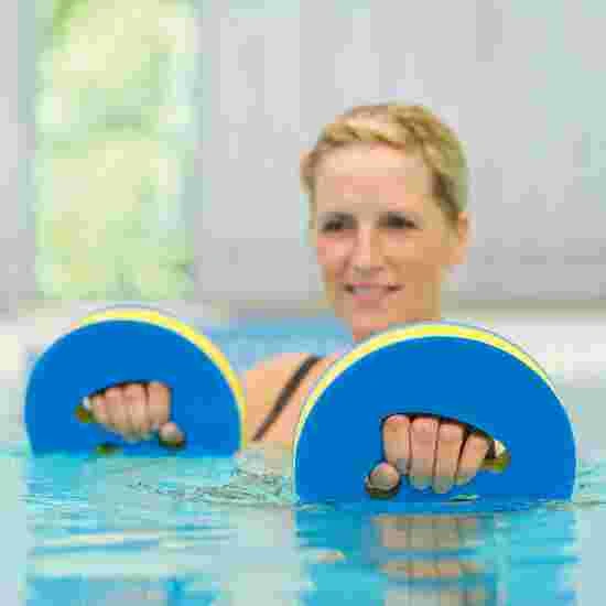 Comfy "Aquafit Smile" Aqua Discs 3 Comfy "Aquafit Smile" Aqua Discs - Image 3