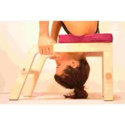Siya Yoga Headstand Stool -Sport Sale Shop 293 6316 3