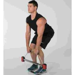 The Original Bullworker -Sport Sale Shop 297 4705 4