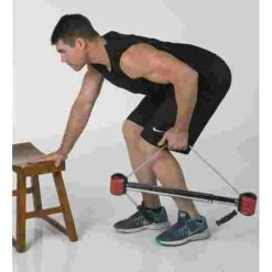 The Original Bullworker -Sport Sale Shop 297 4705 6