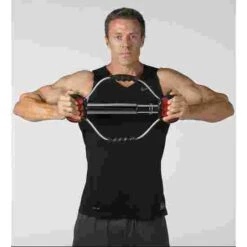 The Original Bullworker -Sport Sale Shop 297 4718 2