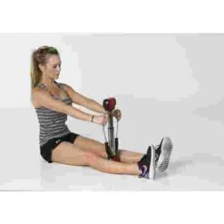 The Original Bullworker -Sport Sale Shop 297 4718 5