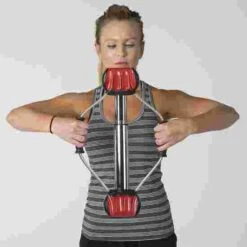 The Original Bullworker -Sport Sale Shop 297 4718 9