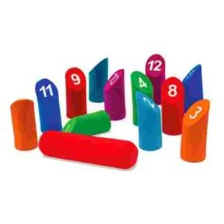 Rubbabu "Finnish Skittles" Throwing Game 5 Rubbabu "Finnish Skittles" Throwing Game -Sport Sale Shop 298 0401