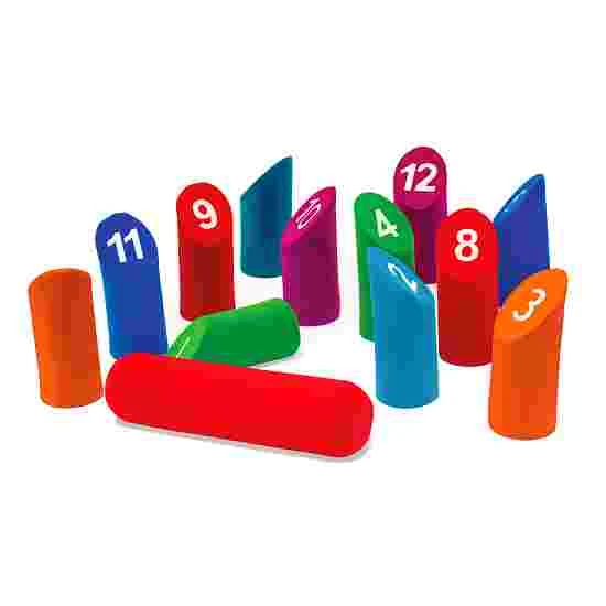 Rubbabu "Finnish Skittles" Throwing Game 3 Rubbabu "Finnish Skittles" Throwing Game - Image 3