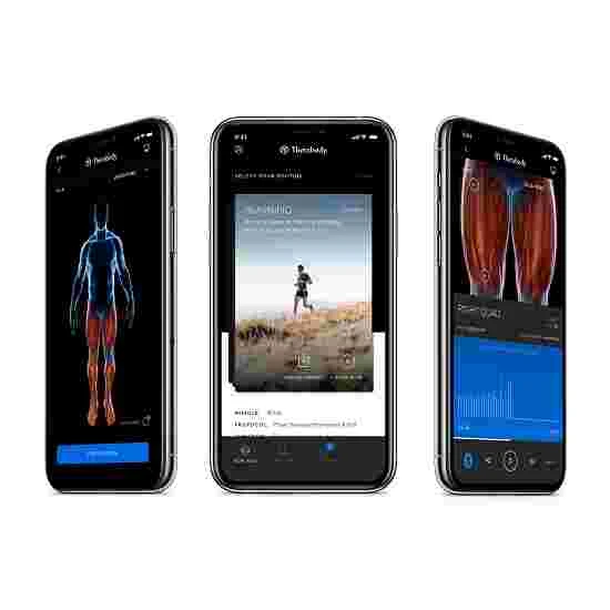 Theragun "Pro" Percussion Massage Device 15 Theragun "Pro" Percussion Massage Device - Image 15