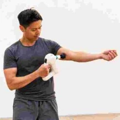 Theragun "Elite" Percussion Massage Device -Sport Sale Shop 298 4214 6