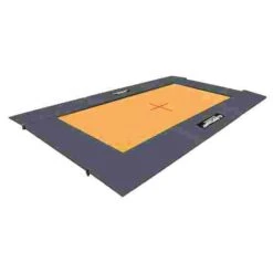 Eurotramp In-Ground Trampoline -Sport Sale Shop 298 4706