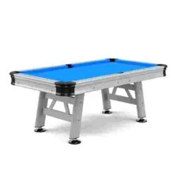 Sportime "Outdoor" Pool Table 14 Sportime "Outdoor" Pool Table -Sport Sale Shop 307 2716 1