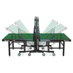 Sponeta "S 8-36 / S 8-37" Table Tennis Table -Sport Sale Shop 309 4600 2