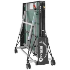 Sponeta "S 5-72 E / S 5-73 E" Table Tennis Table -Sport Sale Shop 311 0922 2