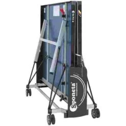 Sponeta "S 5-72 E / S 5-73 E" Table Tennis Table -Sport Sale Shop 311 0935 2