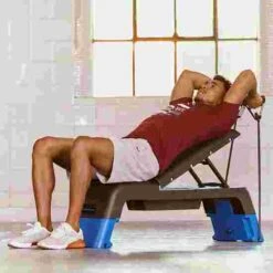 Reebok "Deck 2.0" Step -Sport Sale Shop 311 9802 3