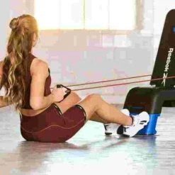 Reebok "Deck 2.0" Step -Sport Sale Shop 311 9802 4