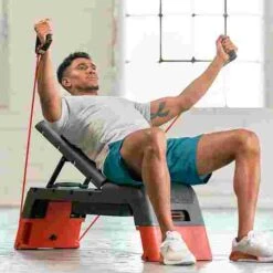 Reebok "Deck 2.0" Step -Sport Sale Shop 311 9815 2