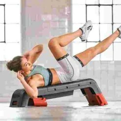 Reebok "Deck 2.0" Step -Sport Sale Shop 311 9815 3