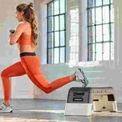 Reebok "Deck 2.0" Step -Sport Sale Shop 311 9828 5