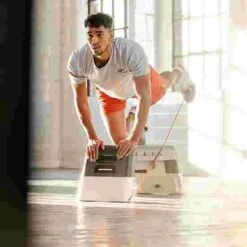 Reebok "Deck 2.0" Step -Sport Sale Shop 311 9828 6