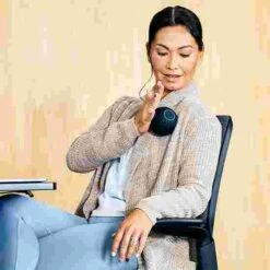 Theragun "Wave Solo" Vibrating Massage Ball -Sport Sale Shop 314 8903 3