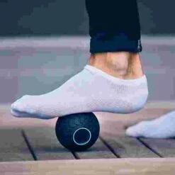 Theragun "Wave Solo" Vibrating Massage Ball -Sport Sale Shop 314 8903 6