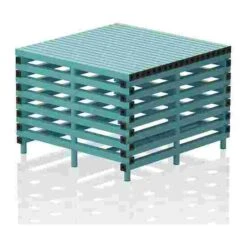 Sport-Thieme Depth-Reducing Pool Platform -Sport Sale Shop 315 2603