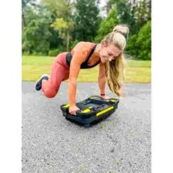 Terra-Core "Terra Glide" Balance Trainer -Sport Sale Shop 315 8106 10