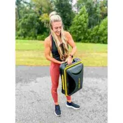 Terra-Core "Terra Glide" Balance Trainer -Sport Sale Shop 315 8106 11