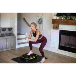 Terra-Core "Terra Glide" Balance Trainer -Sport Sale Shop 315 8106 6