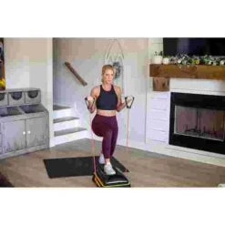 Terra-Core "Terra Glide" Balance Trainer -Sport Sale Shop 315 8106 9