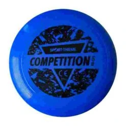 Sport-Thieme "Competition" Throwing Disc 12 Sport-Thieme "Competition" Throwing Disc -Sport Sale Shop 316 7508