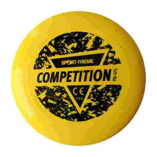 Sport-Thieme "Competition" Throwing Disc 6 Sport-Thieme "Competition" Throwing Disc - Image 6
