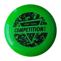 Sport-Thieme "Competition" Throwing Disc 14 Sport-Thieme "Competition" Throwing Disc -Sport Sale Shop 316 7524