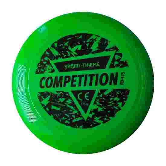 Sport-Thieme "Competition" Throwing Disc 7 Sport-Thieme "Competition" Throwing Disc - Image 7