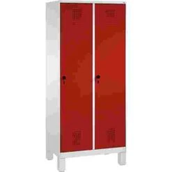 "S 3000 Evolo" Locker With Feet -Sport Sale Shop 320 3327