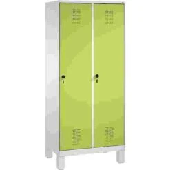 "S 3000 Evolo" Locker With Feet -Sport Sale Shop 320 3330
